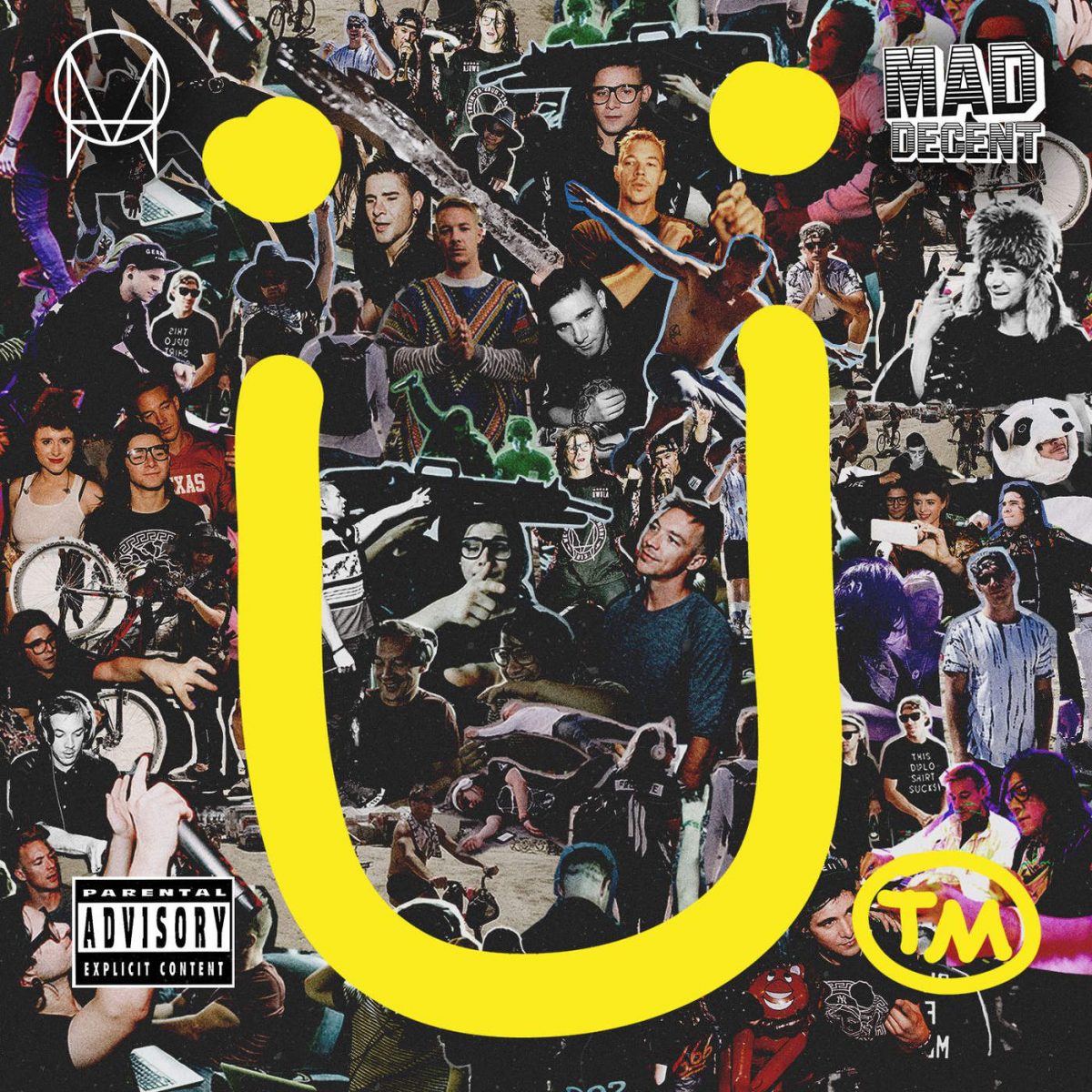 Skrillex feat. Diplo & Justin Bieber - Where Are U Now : VIRGIN RADIO ...