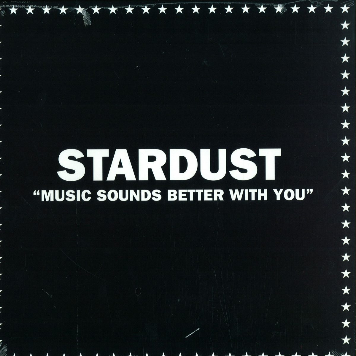 Stardust Music Sounds Better With You VIRGIN RADIO ROMANIA