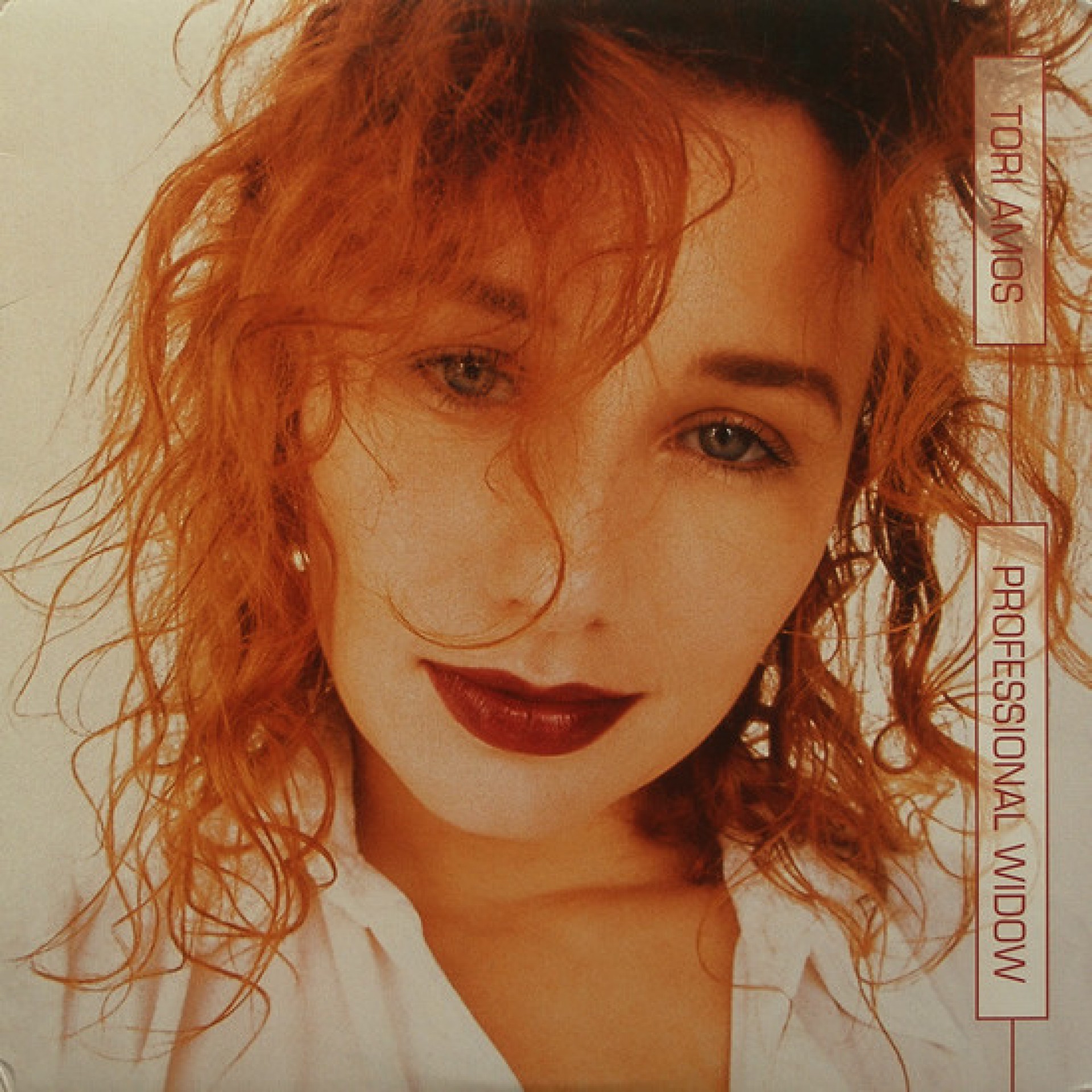 Tori Amos – Professional Widow : VIRGIN RADIO ROMANIA