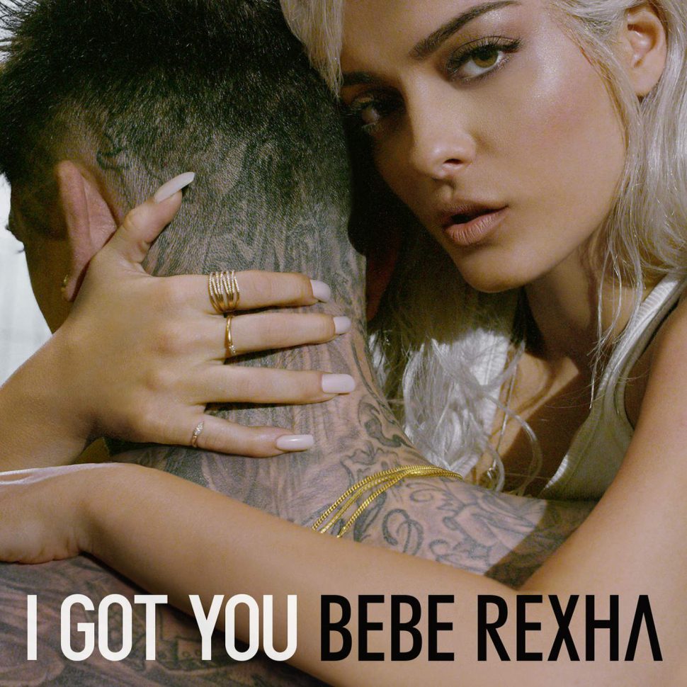 Like A Lot or Not: Bebe Rexha – I Got You : VIRGIN RADIO ROMANIA