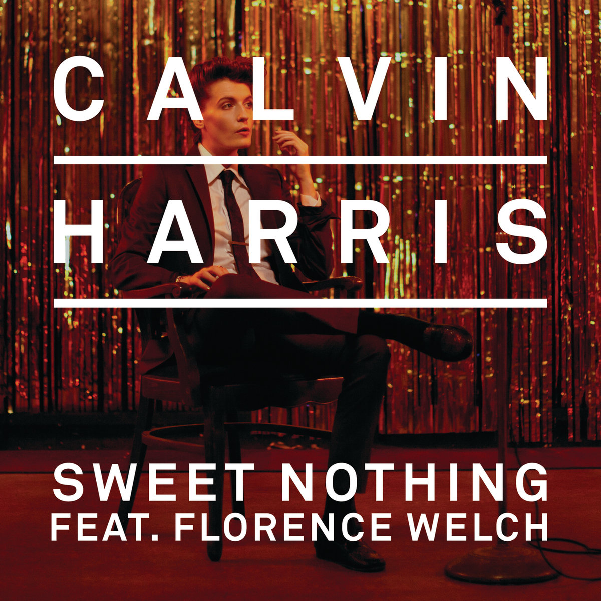 Calvin Harris Feat Florence Welch Sweet Nothing Virgin Radio Romania