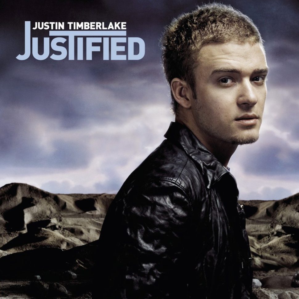 Justin Timberlake Rock Your Body Download