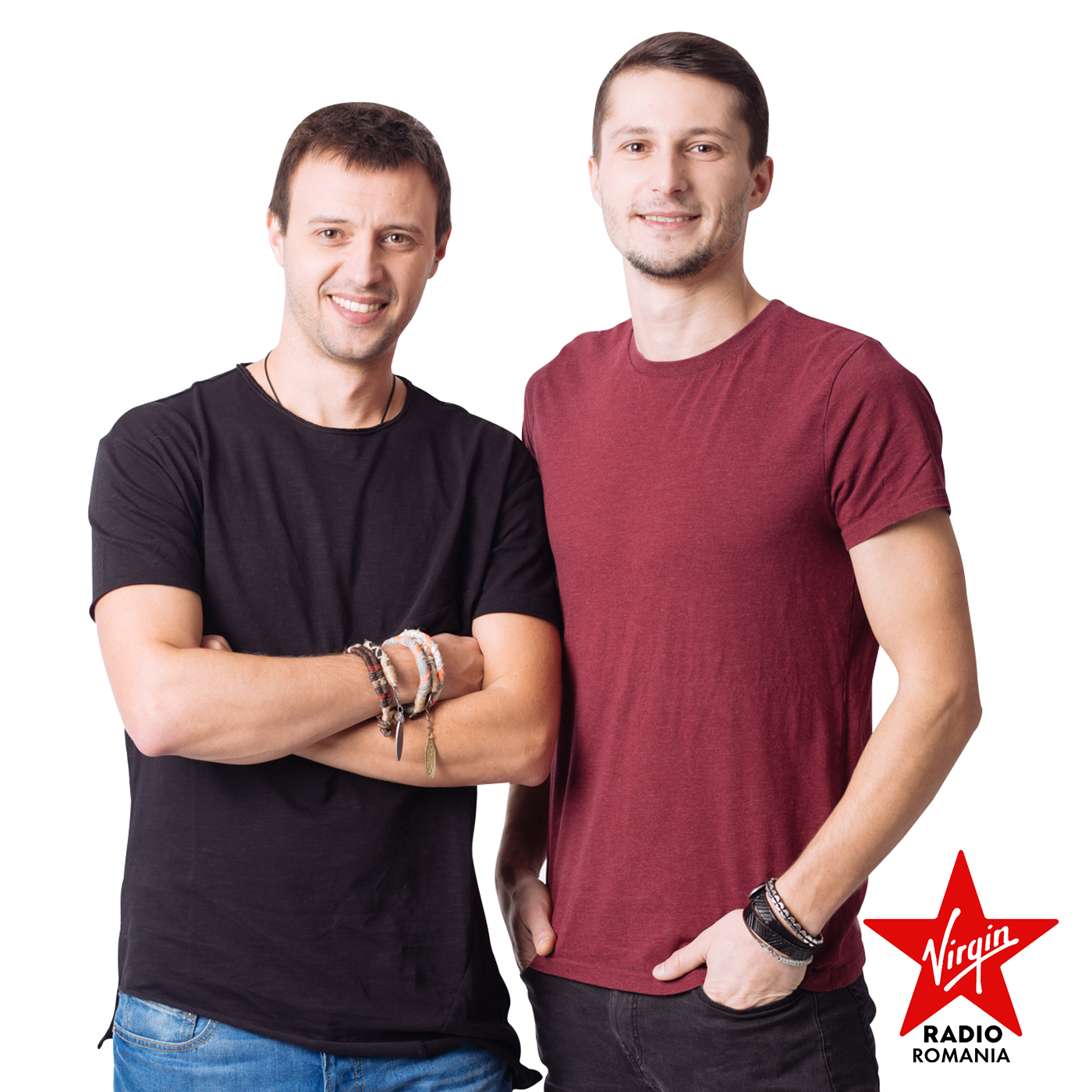 Gabriel Feresteanu și Liza Sabău - joi, 05 sep 2019