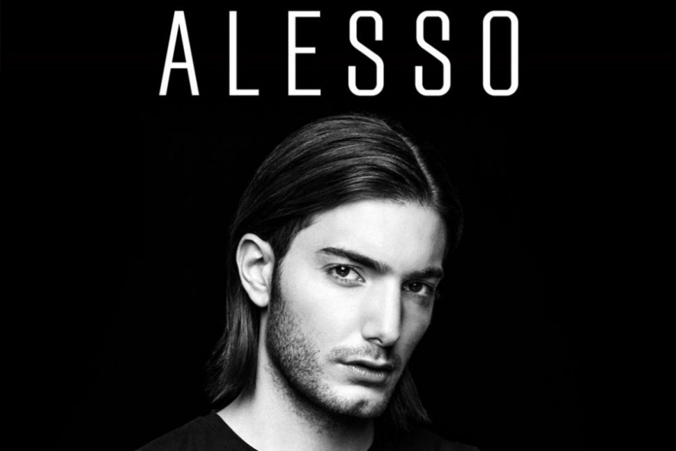 Alesso Feat Nico And Vinz I Wanna Know Virgin Radio Romania