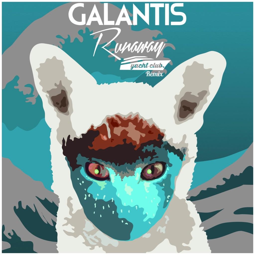 runaway galantis yacht club remix