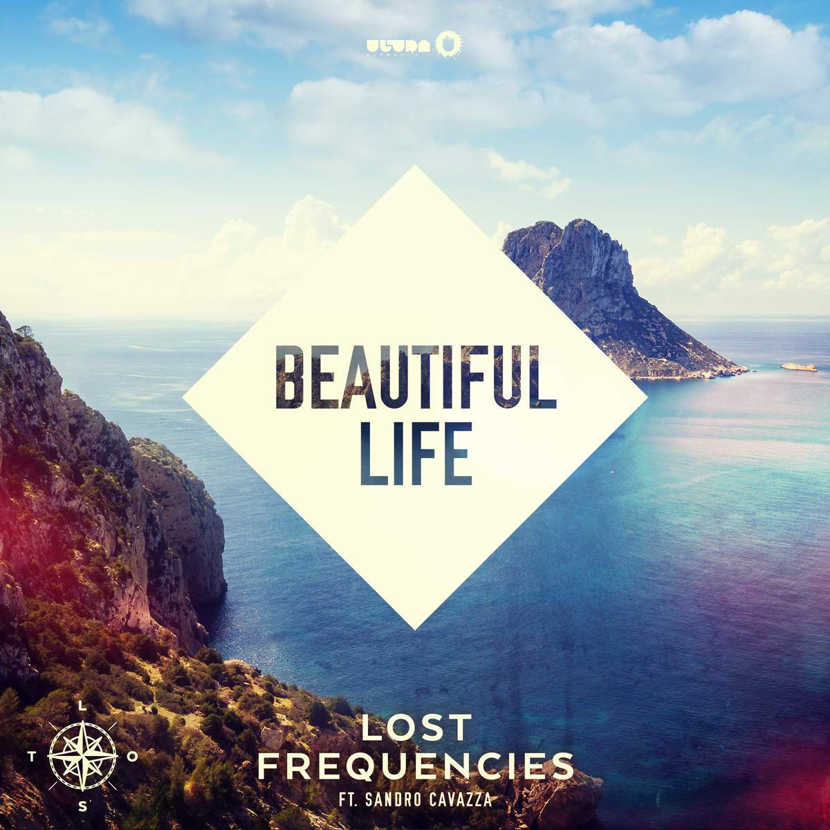 Lost Frequencies feat. Sandro Cavazza – Beautiful Life : VIRGIN
