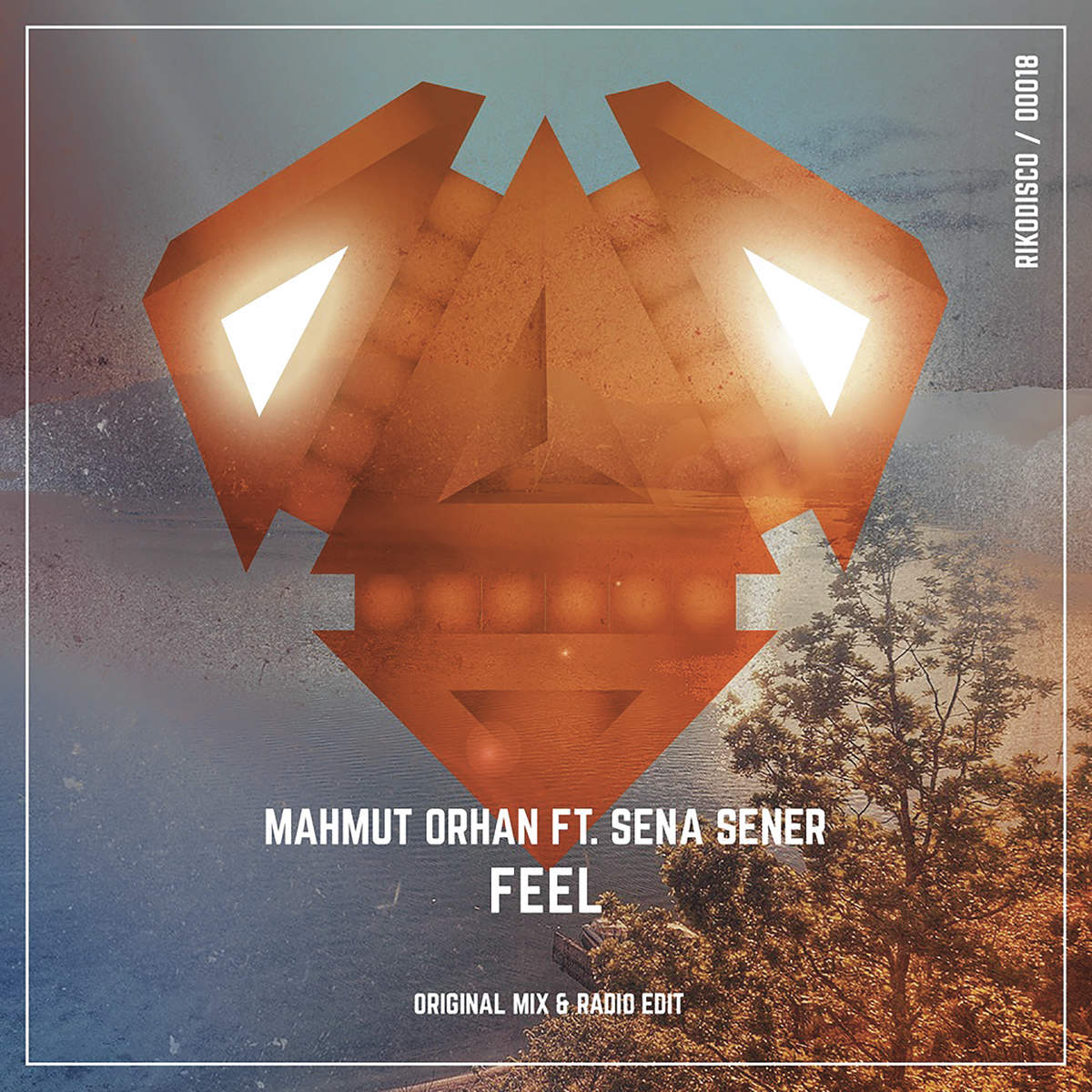 Mahmut Orhan Feel Feat Sena Sener Download