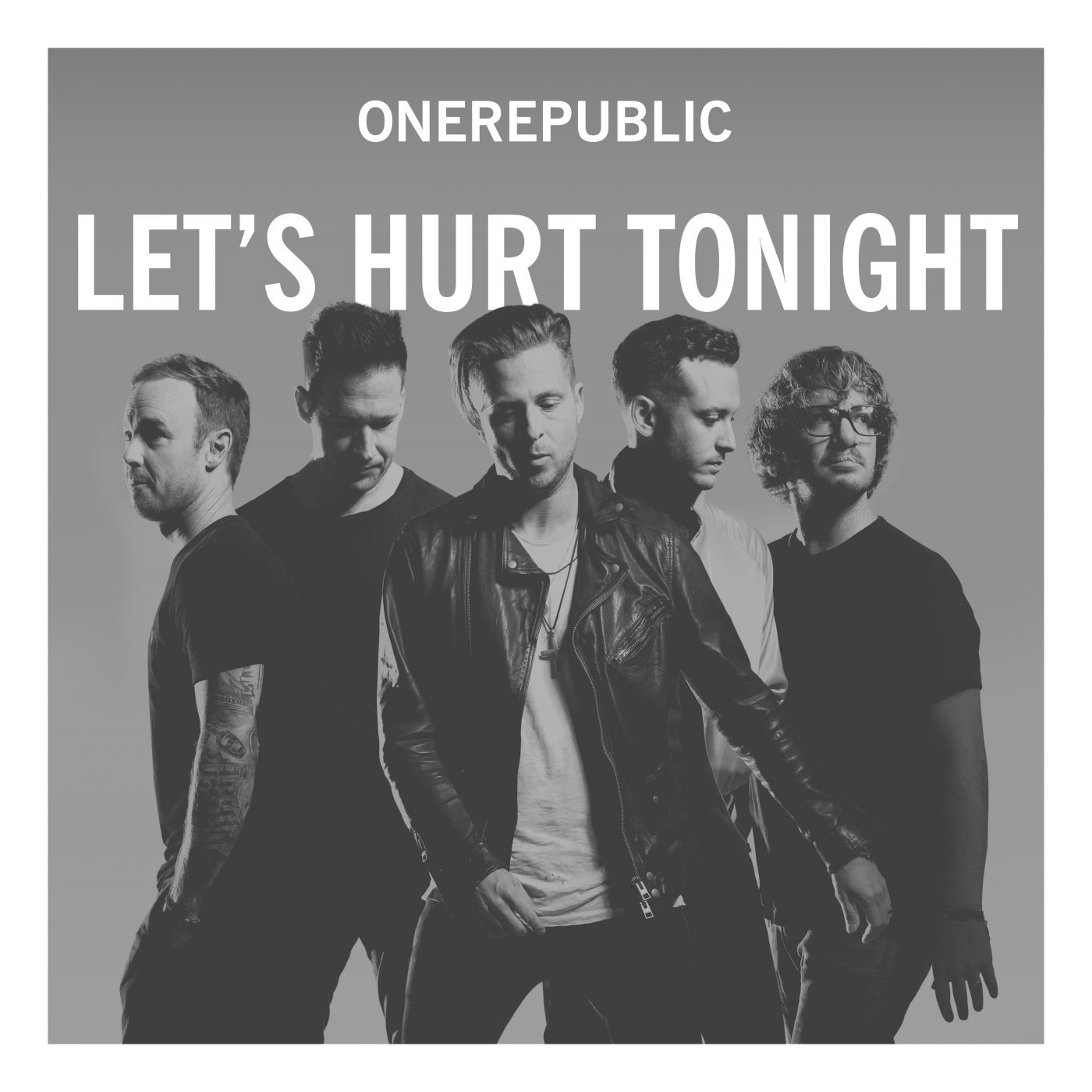 OneRepublic A Lansat Videoclipul „Let’s Hurt Tonight” : VIRGIN RADIO ...