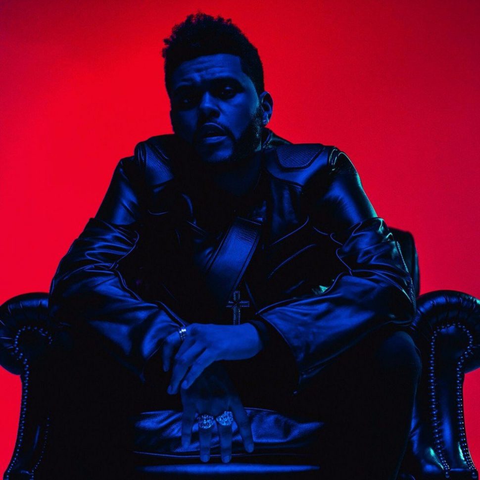 The Weeknd – Reminder : VIRGIN RADIO ROMANIA