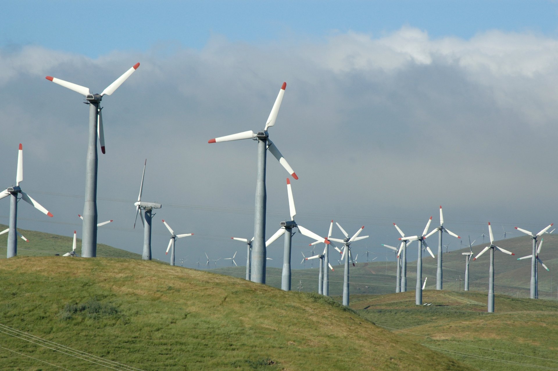 Gata cu ploile! Armin van Buuren prezintă noul Google Wind ... wind energy diagram 