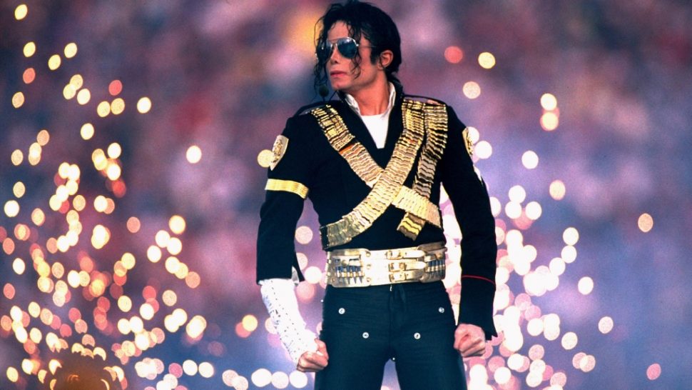 Remember Michael Jackson : VIRGIN RADIO ROMANIA