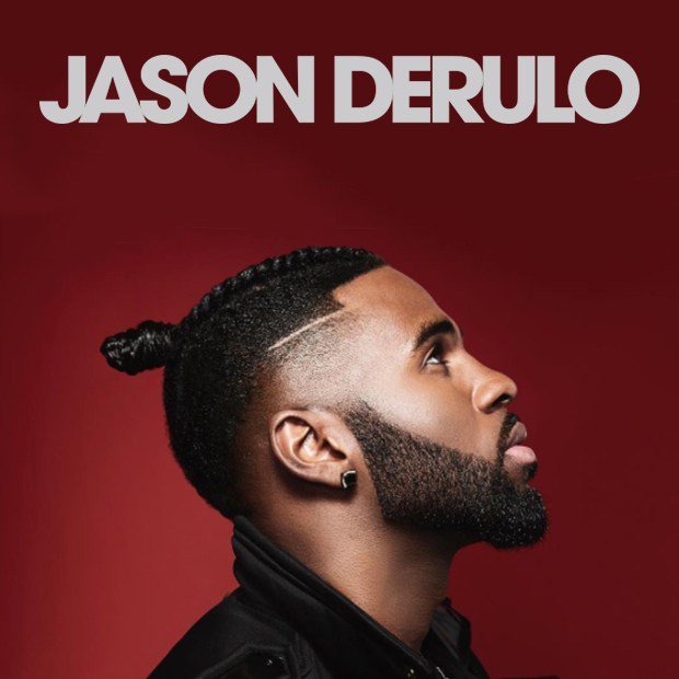 Jason Derulo – If I’m lucky : VIRGIN RADIO ROMANIA