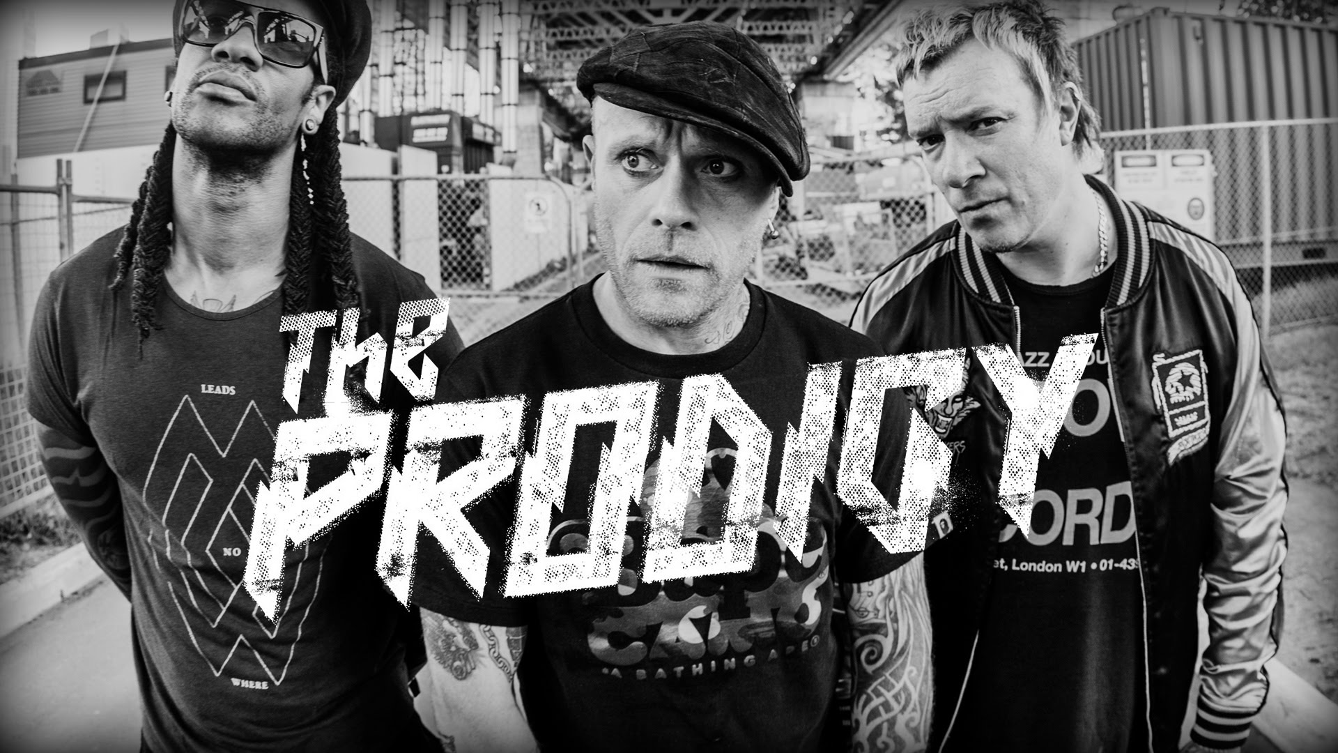 The prodigy картинки