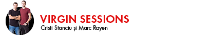 Virgin Sessions Virgin Sessions