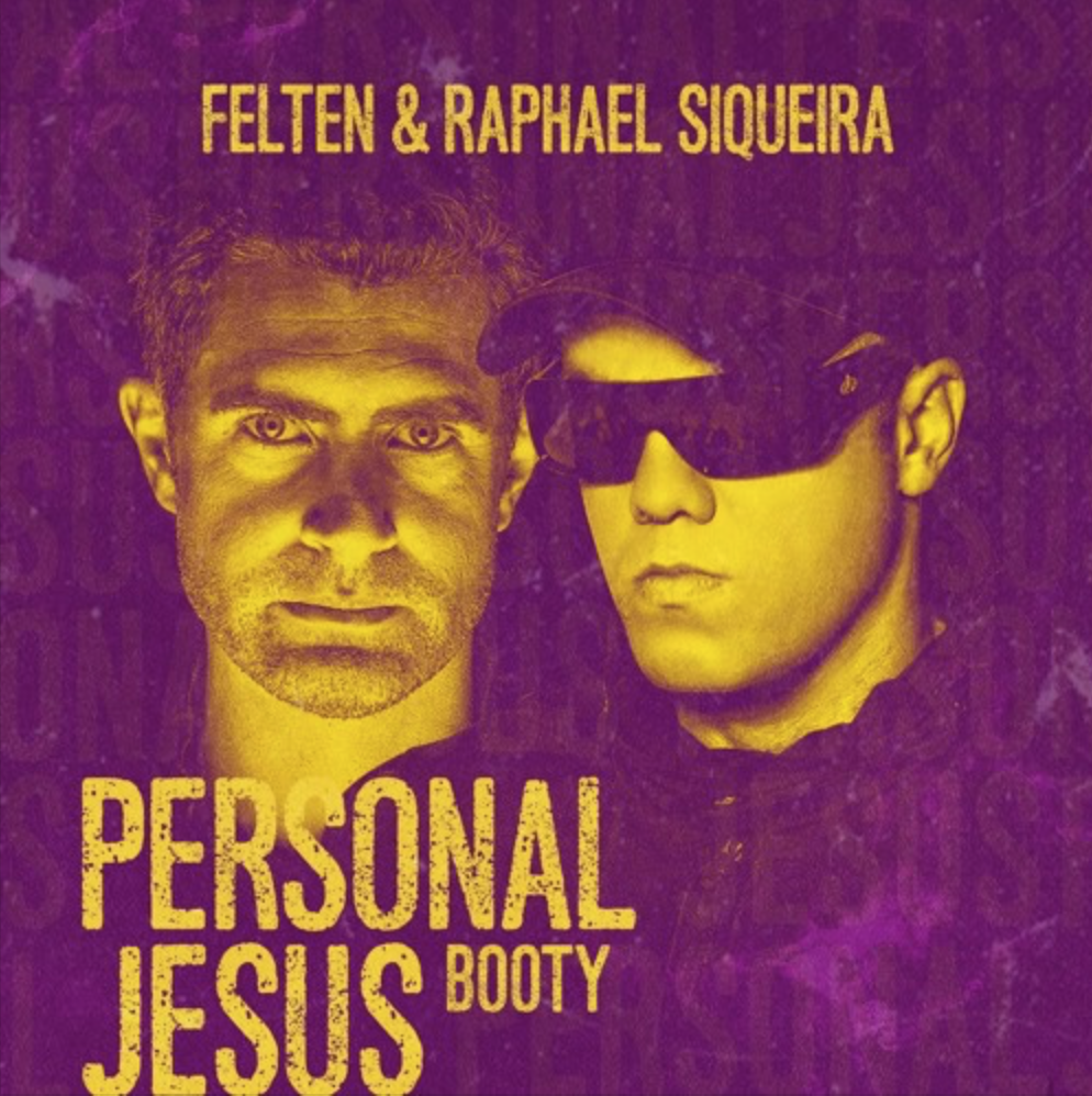 Personal jesus mixed. Felten & Raphael Siqueira - personal Jesus (booty). Personal Jesus. Depeche Mode - personal Jesus.mp3. Depeche Mode personal Jesus Art.