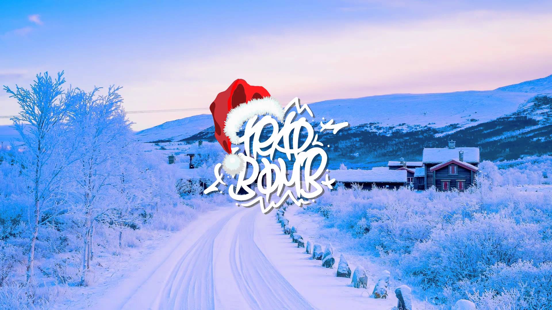 EAR CANDY Sleigh Bells (PhatCap! Trap Remix) VIRGIN RADIO
