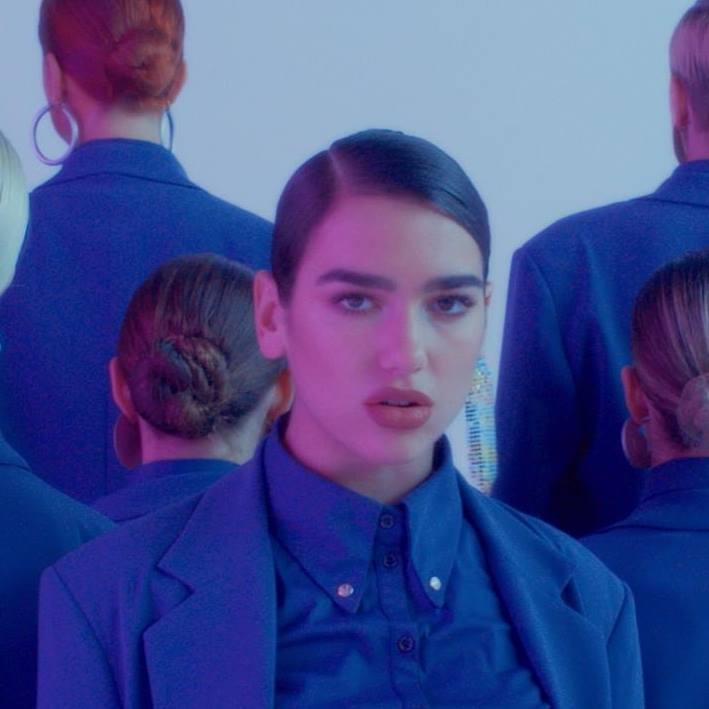 Dua Lipa – IDGAF : VIRGIN RADIO ROMANIA