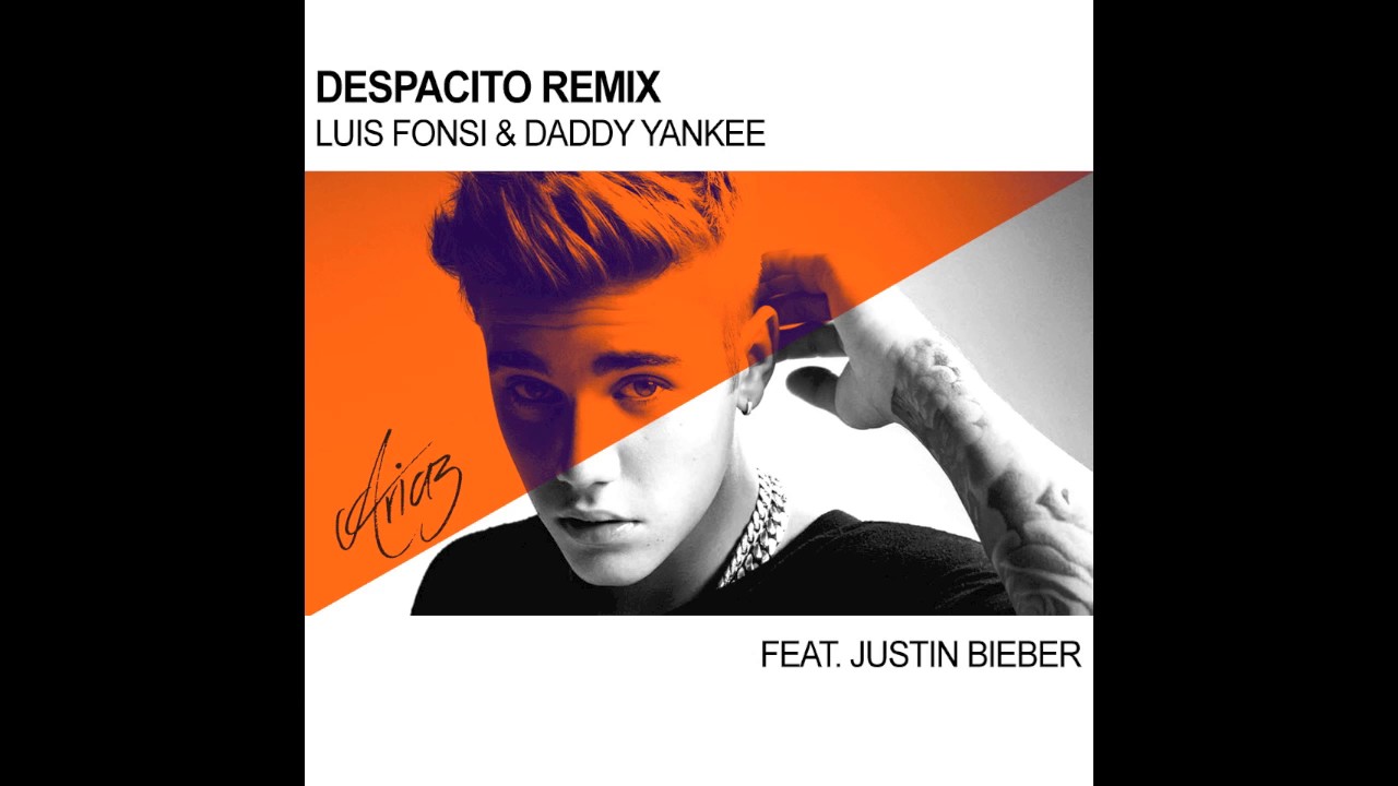 Luis Fonsi And Daddy Yankee Ft Justin Bieber Despacito Remix Virgin Radio Romania