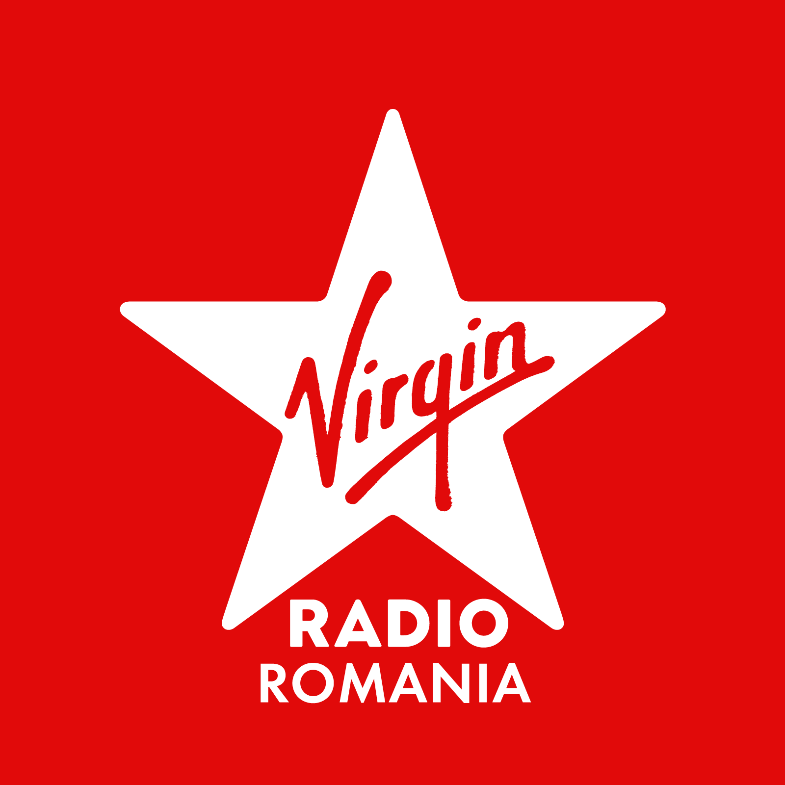 VIRGIN RADIO ROMANIA