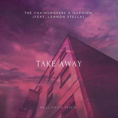 The Chainsmokers & ILLENIUM Takeaway VIRGIN RADIO ROMANIA