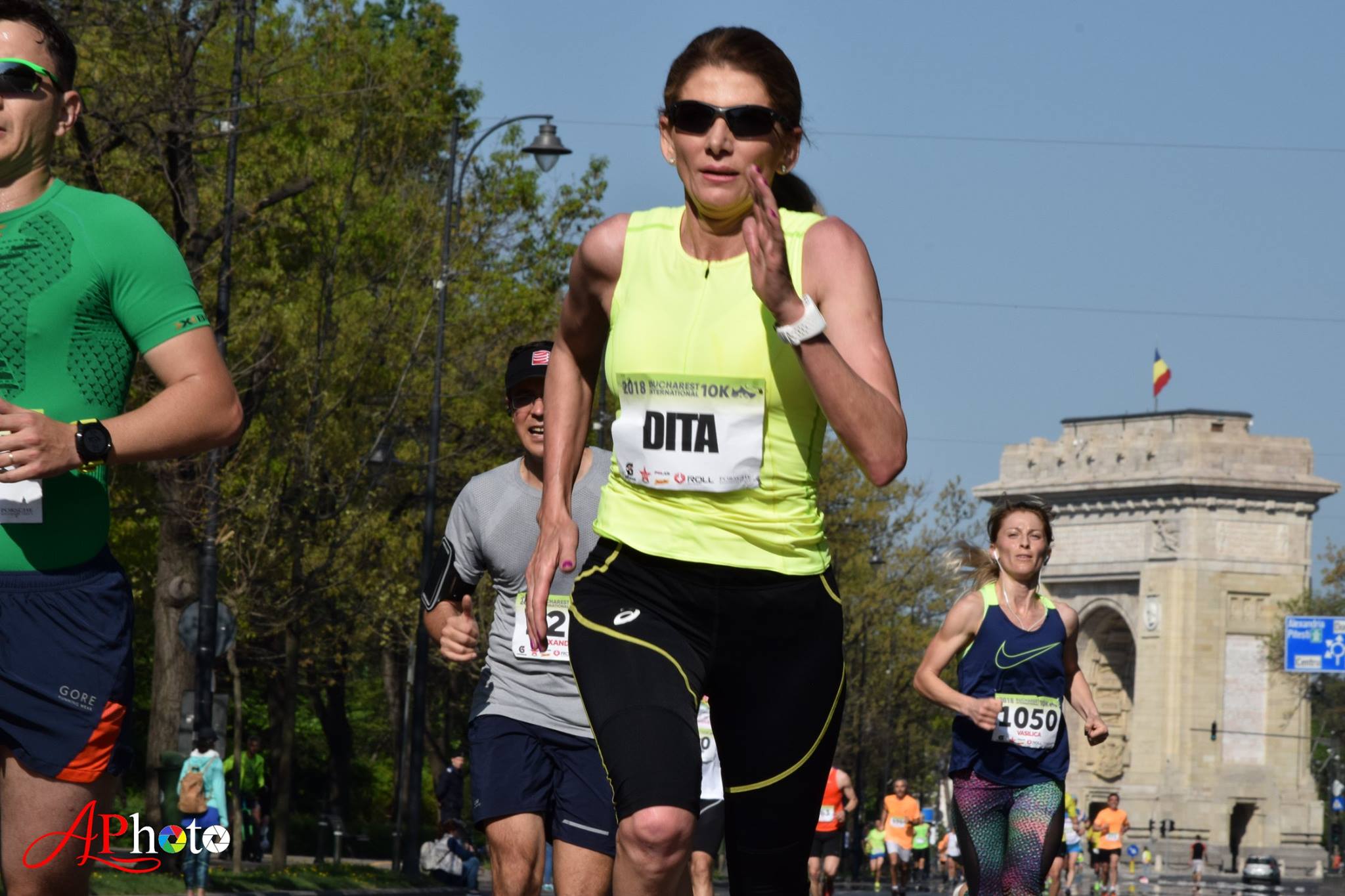 La mulți ani, Constantina Diță! VIRGIN RADIO ROMANIA