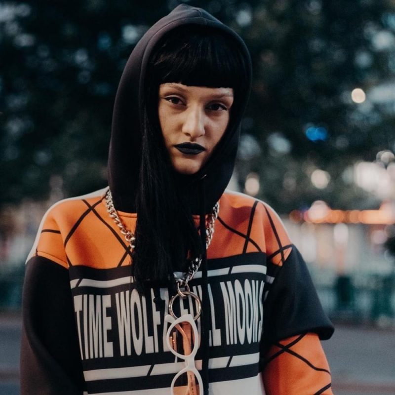 BRUJA – IA LOC : VIRGIN RADIO ROMANIA