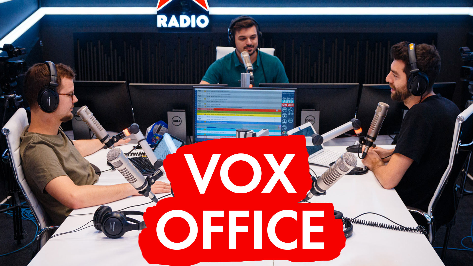 vanessa vox office