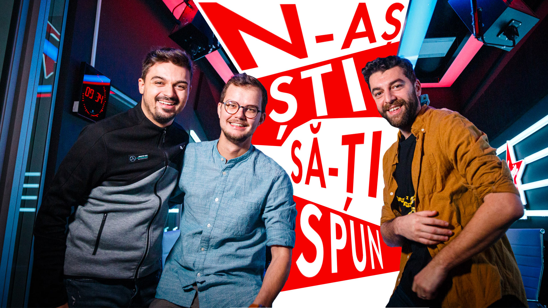 N-aș ști să-ți spun: Care e cel mai mare număr de creioane rupte cu ...