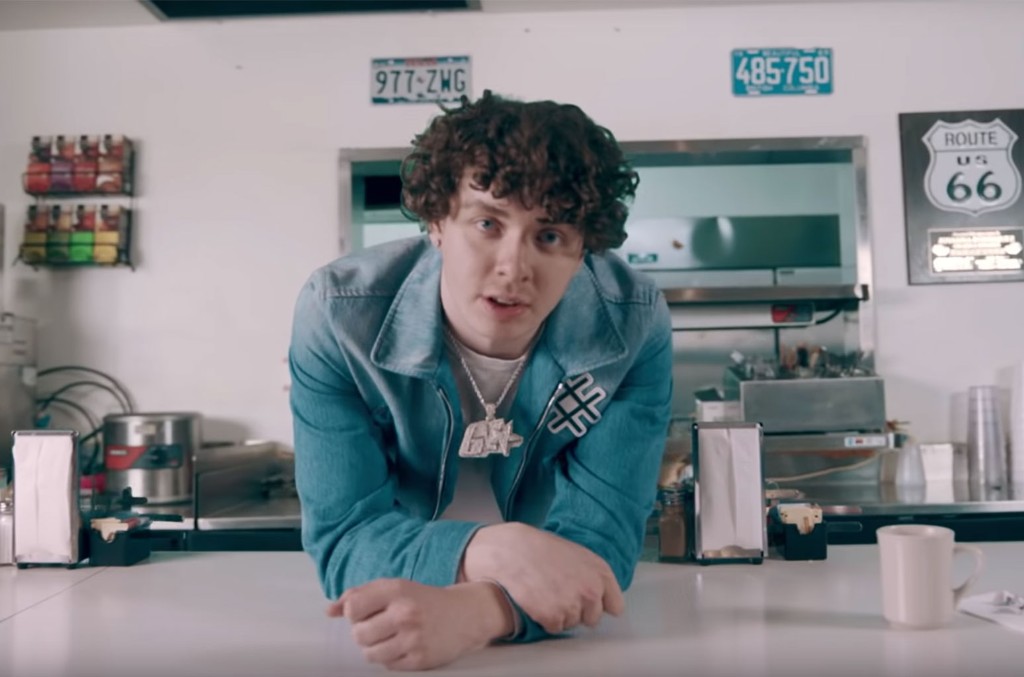 jack harlow whats poppin