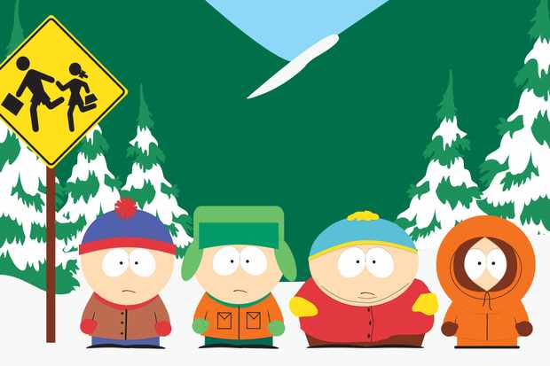 South Park – episod despre Coronavirus : VIRGIN RADIO ROMANIA