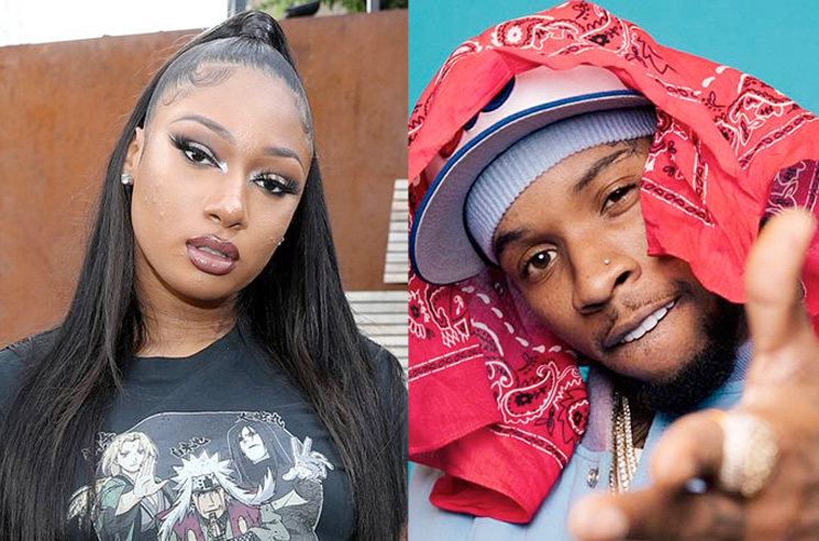 De ce a împușcat-o Tory Lanez pe Megan Thee Stallion : VIRGIN RADIO ROMANIA