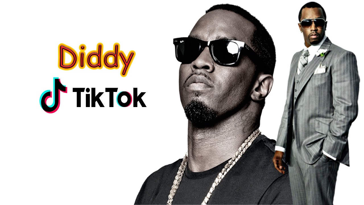 Diddy a devenit viral pe TikTok VIRGIN RADIO ROMANIA