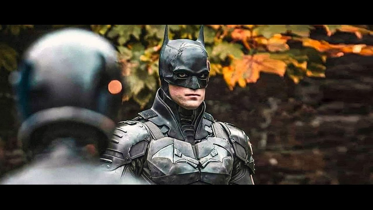 Tot ce știm până acum despre noul film Batman care va avea premiera în 2022!  [VIDEO] : VIRGIN RADIO ROMANIA