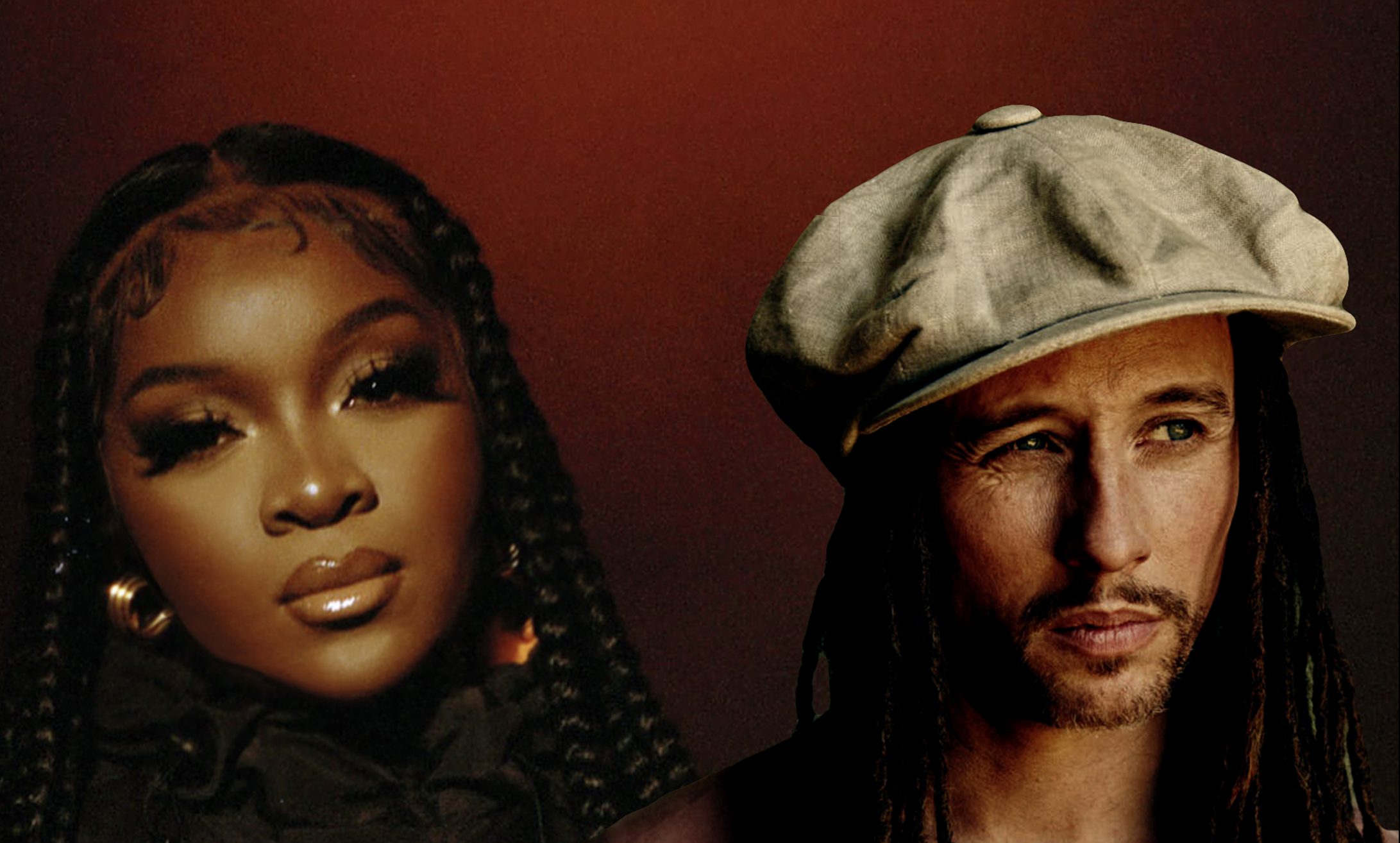 JP Cooper face echipă cu Ray BLK pentru noul single – “Need You Tonight ...