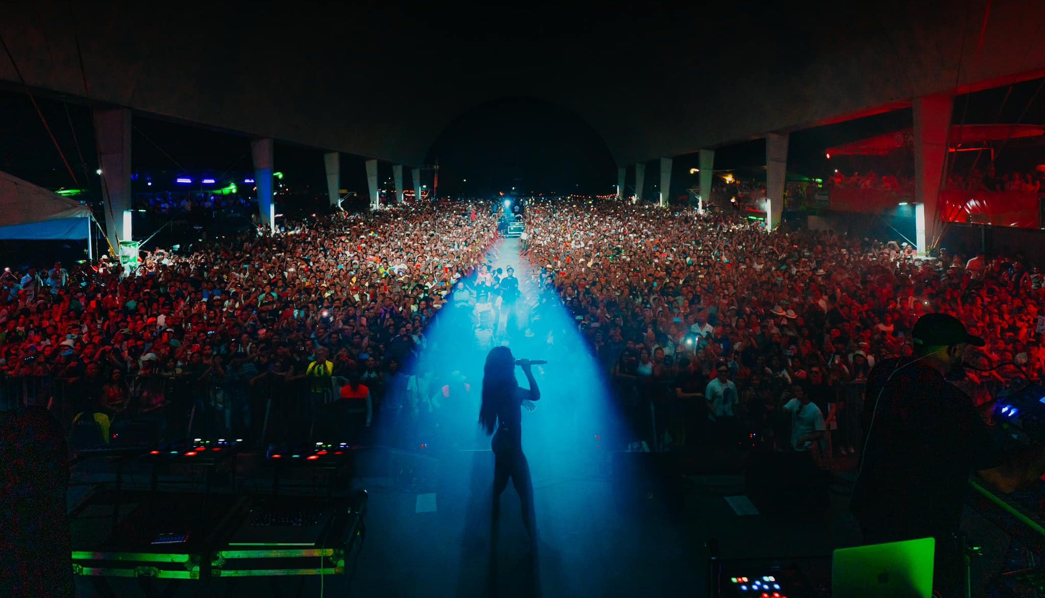 INNA, cel mai ascultat artist român la nivel internațional de pe ...