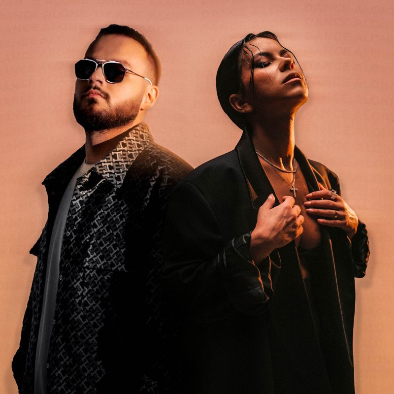 INNA și The Victor îți întrec toate așteptările cu “Dance Alone