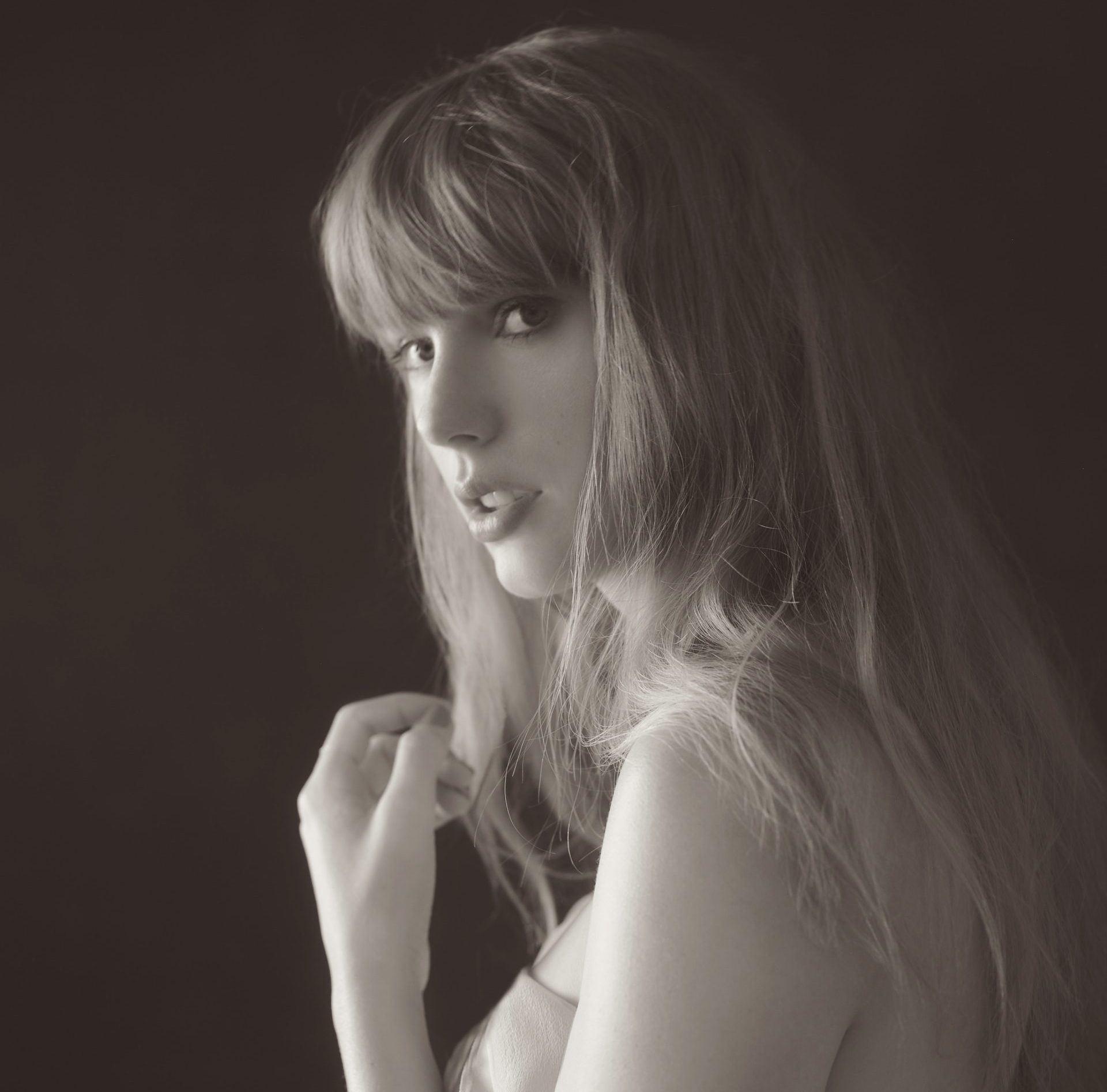 Noul album lansat de Taylor Swift este oficial cel mai de succes