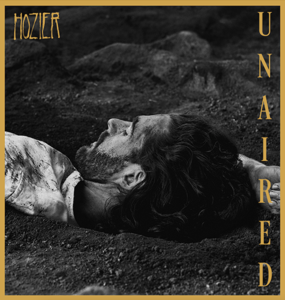 Hozier lansează cel de-al doilea EP din acest an, „Unaired” : VIRGIN RADIO ROMANIA