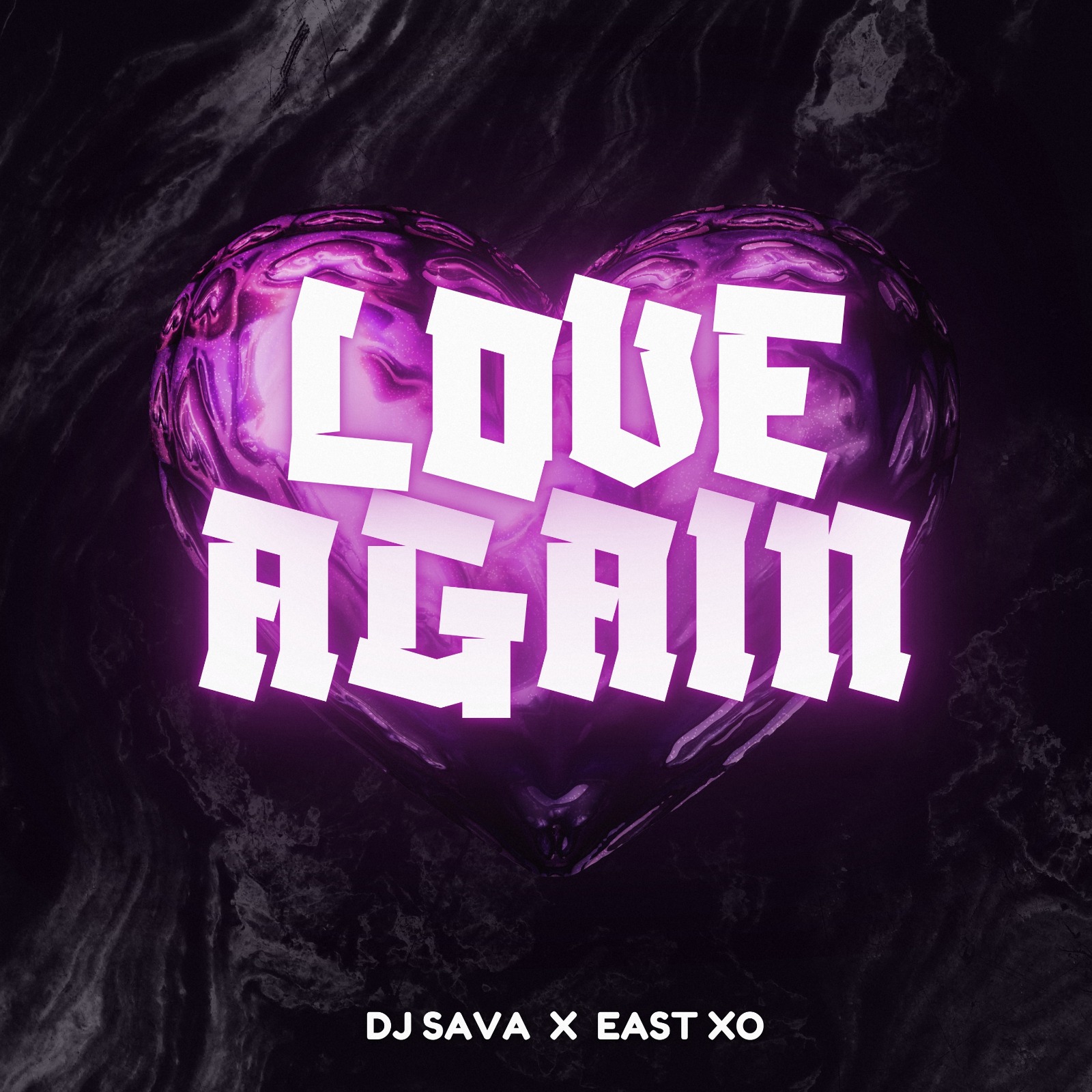 Mesajul zilei de joi vine de la DJ SAVA și East XO: „Love Again