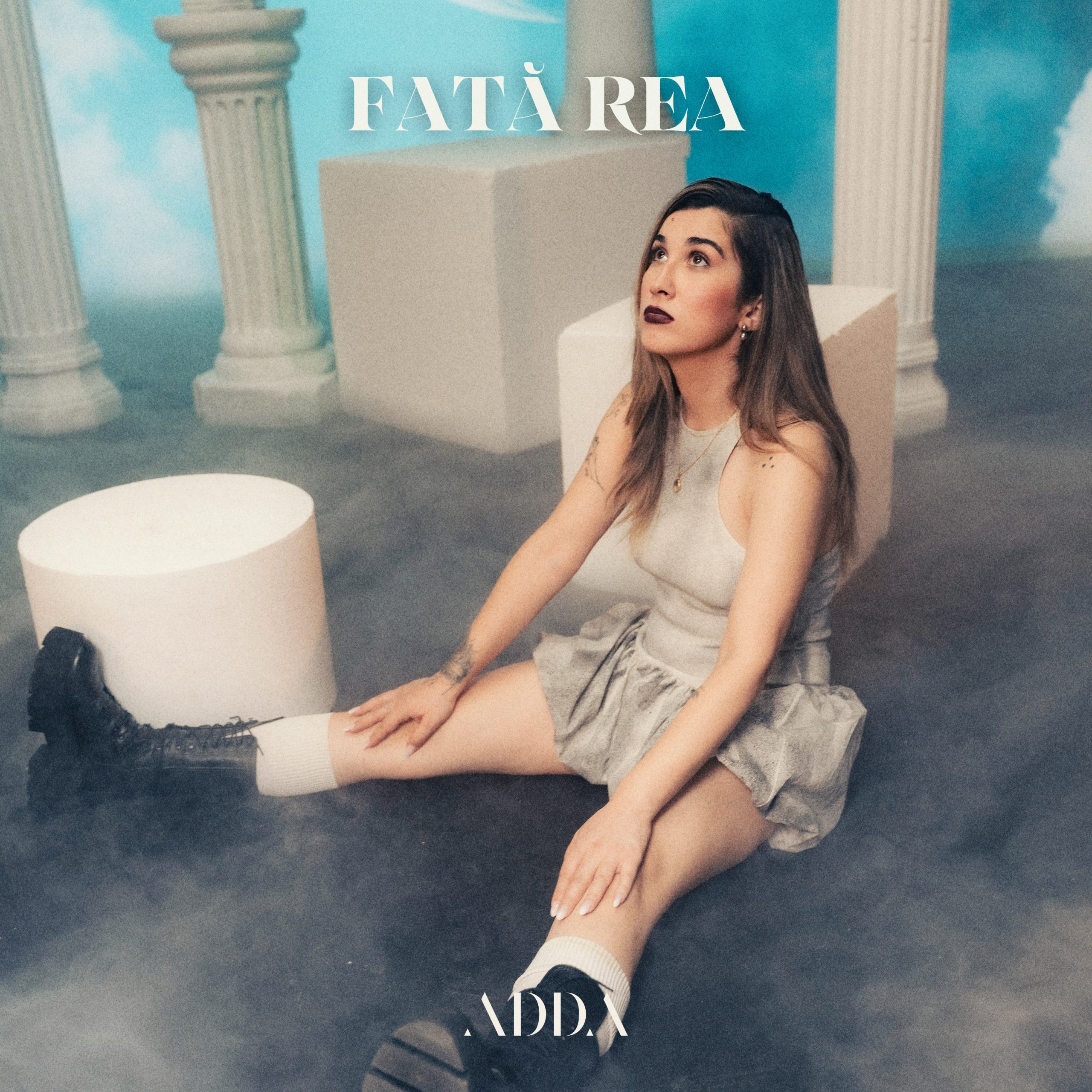 ADDA a lansat piesa „Fată rea” – episodul VI din Stările Addei – Sez 4 ...