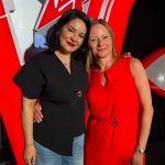 „TICTALK” DIGITAL LIFESTYLE: INVITAT LUCIE PORTMAN
