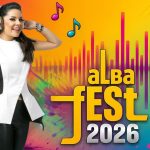 Oana Tache prezintă Alba Fest 2026: Peste un deceniu de istorie, energie și muzică în inima Cetății Alba Carolina