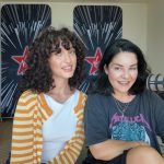 THIANNA x Oana Tache = TicTalk SUMMER PARTY