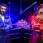 Smiley și Oscar, față în față la Red Bull SoundClash 2026   