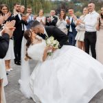 Dress code la nuntă: ce înseamnă și cum îl interpretezi? Ghid FASHION HOUSE (P)