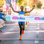 BEJIGA ȘI ABREHA ADUC O DUBLĂ VICTORIE ETIOPIANĂ LA TRUNSYLVANIA 10K 2026   