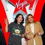 MIRELA RETEGAN X OANA TACHE = TICTALK